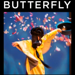 Photo du film : Le Royal Opéra : Madame Butterfly