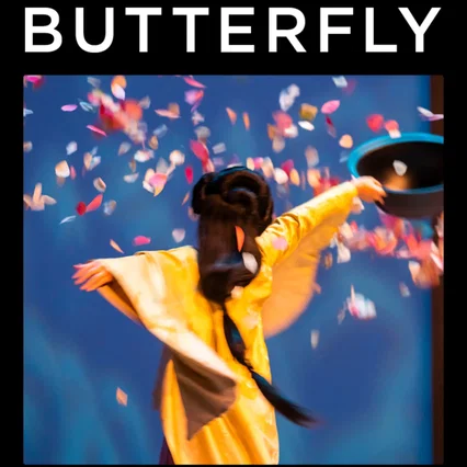 Miniature photo du film : Le Royal Opéra : Madame Butterfly