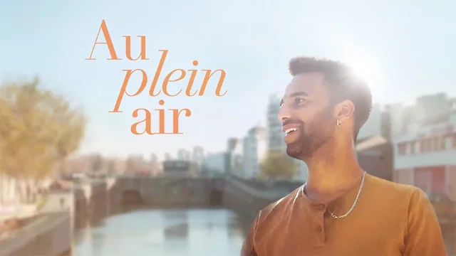 Photo 3 du film : Au Plein Air