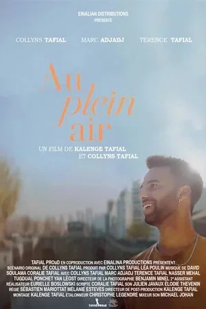 Affiche du film : Au Plein Air