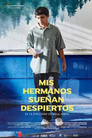 Photo du film : Mis Hermanos