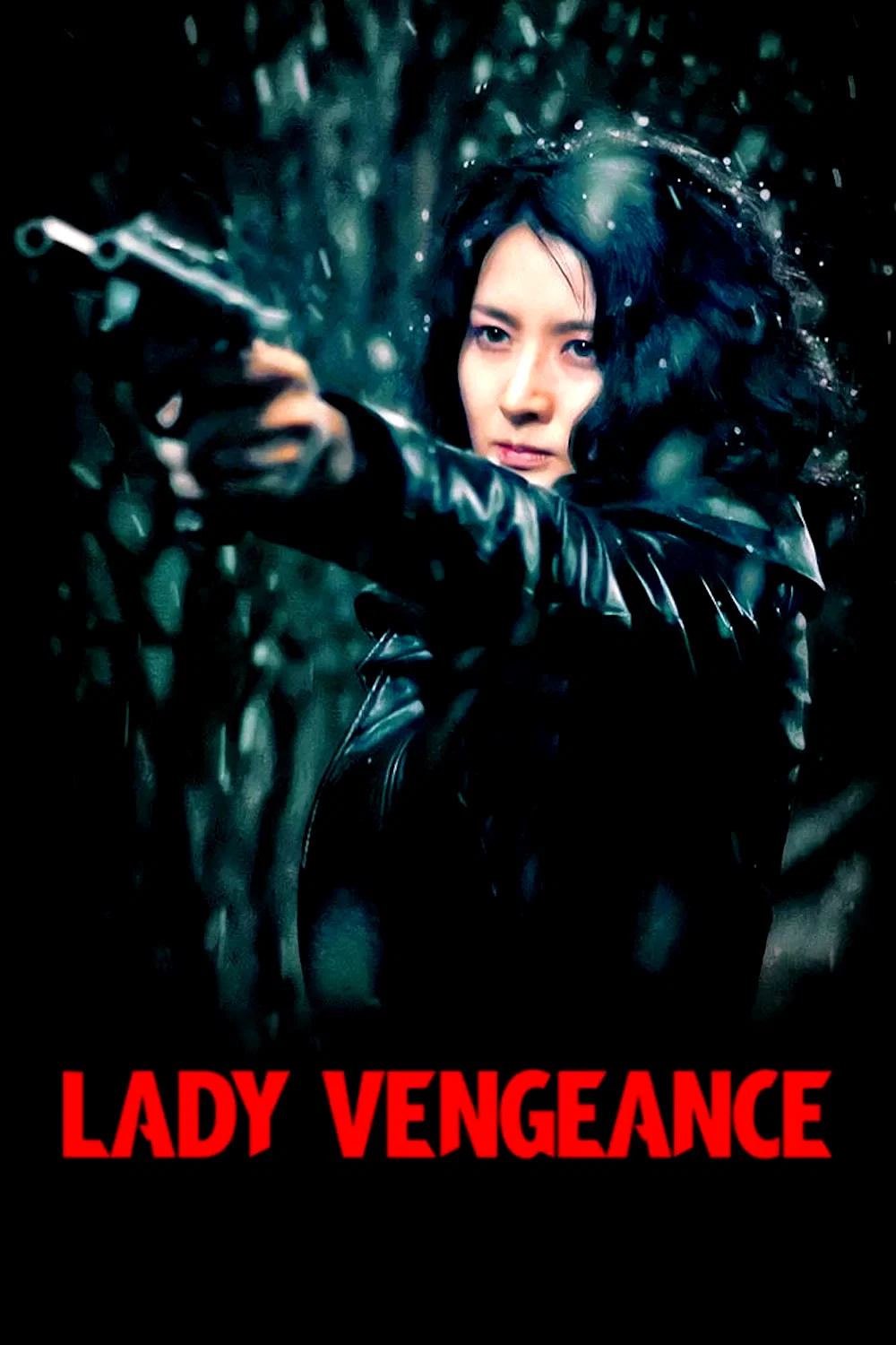 Photo 18 du film : Lady vengeance