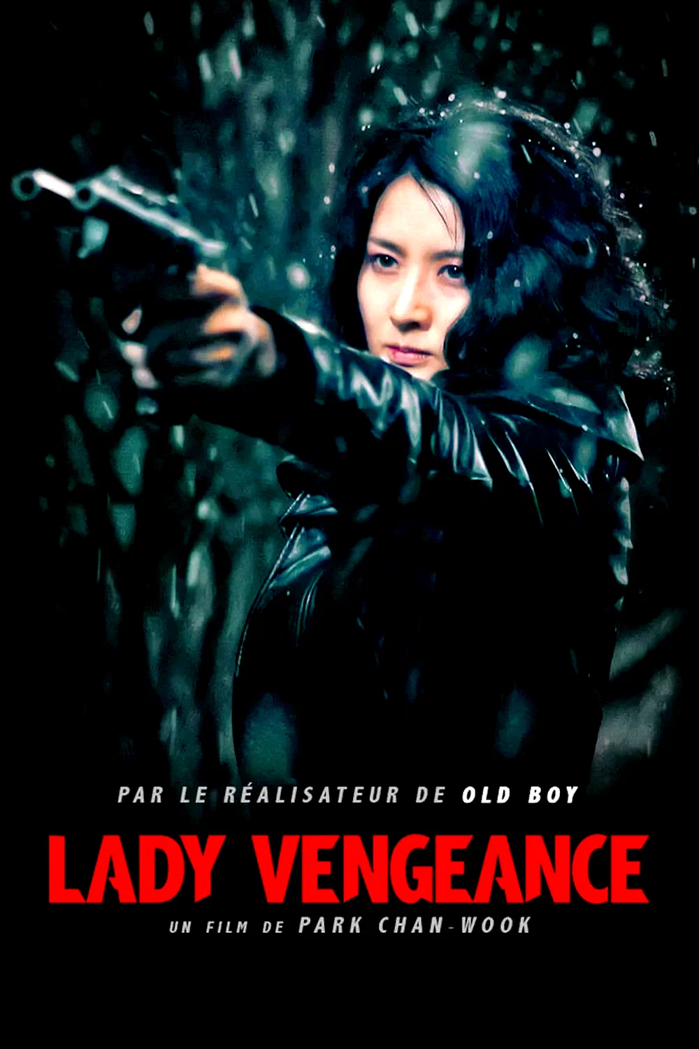 Photo 19 du film : Lady vengeance