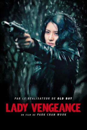 Photo du film : Lady vengeance