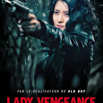 Miniature photo du film : Lady vengeance