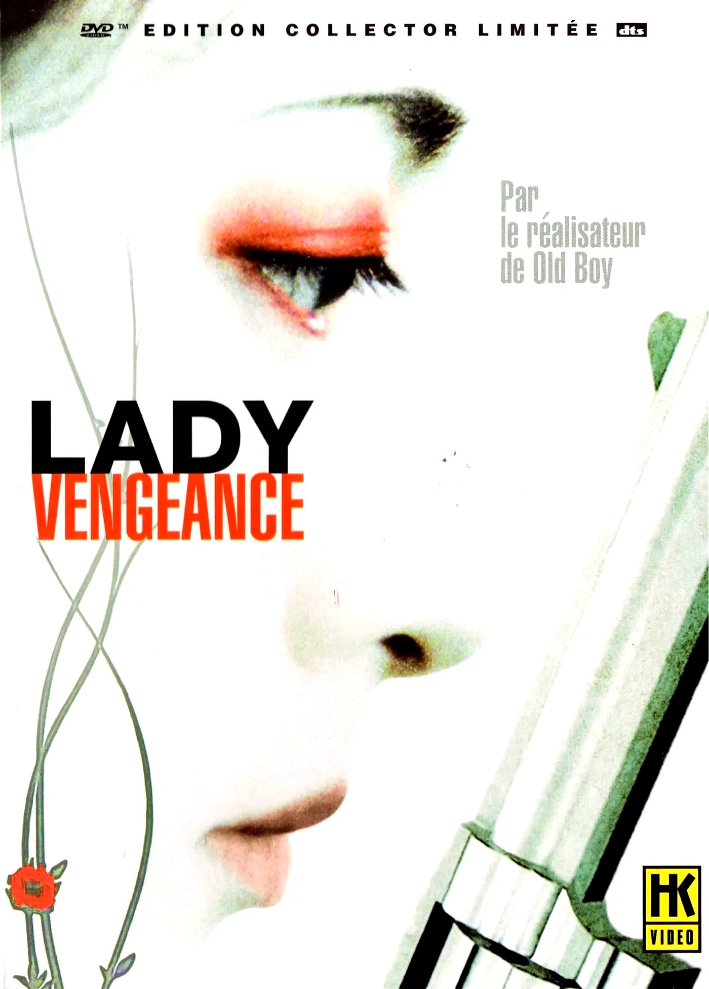 Photo 20 du film : Lady vengeance