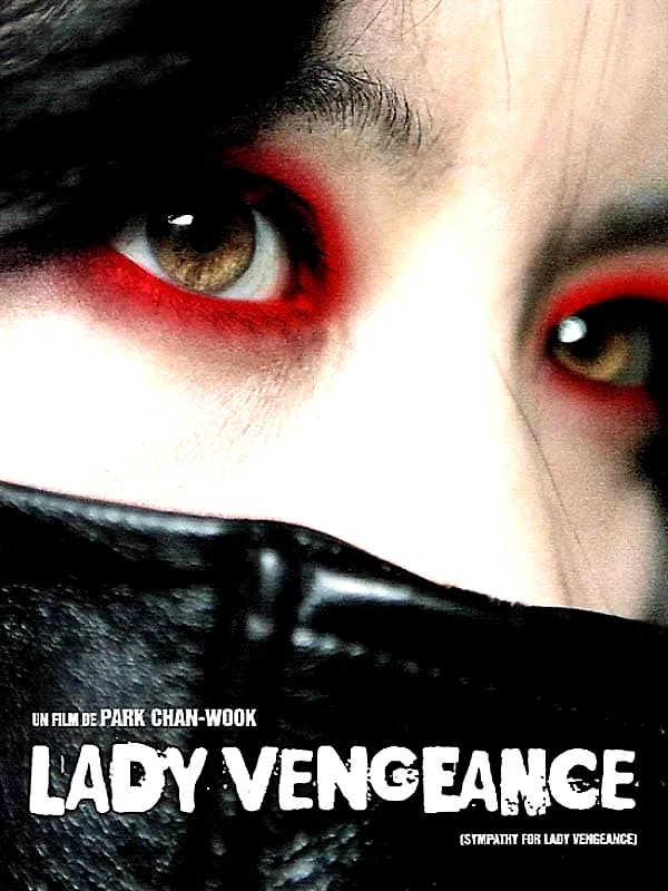 Photo 21 du film : Lady vengeance