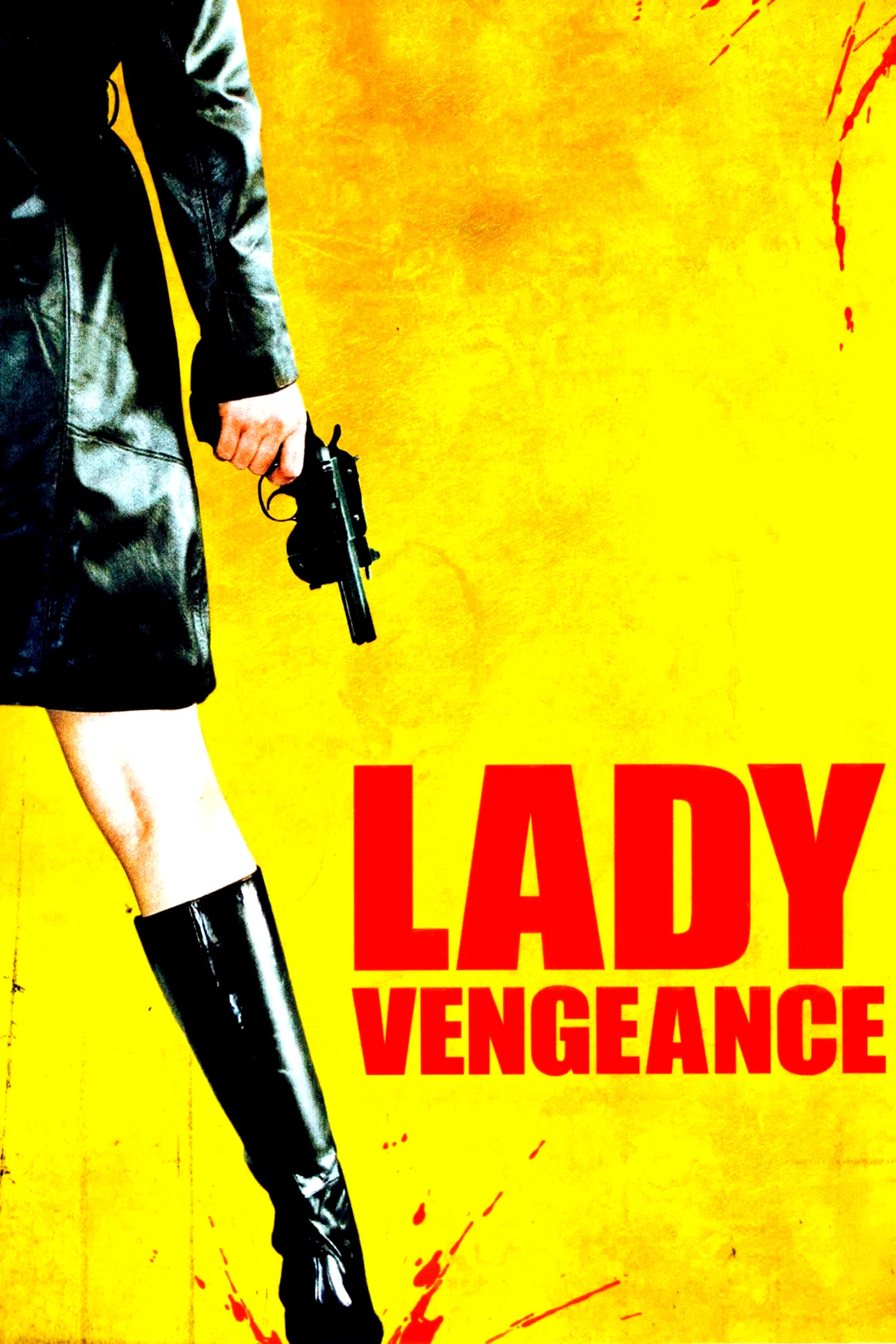Photo 22 du film : Lady vengeance