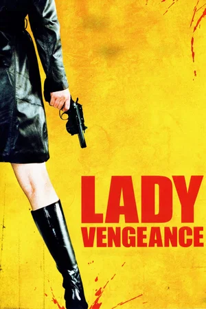 Photo du film : Lady vengeance
