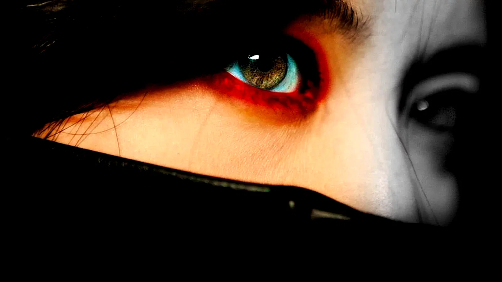 Photo 23 du film : Lady vengeance