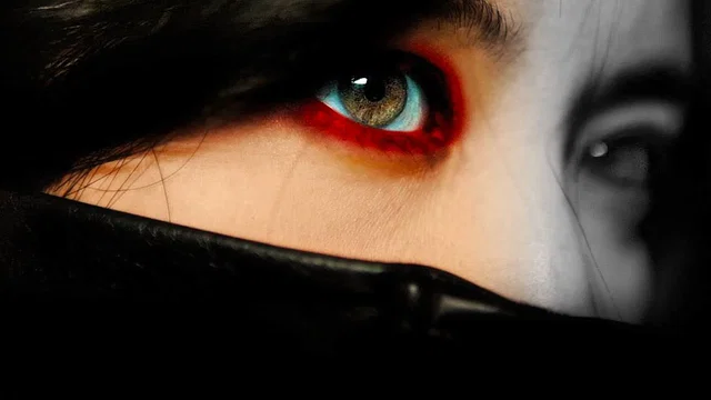 Photo du film : Lady vengeance
