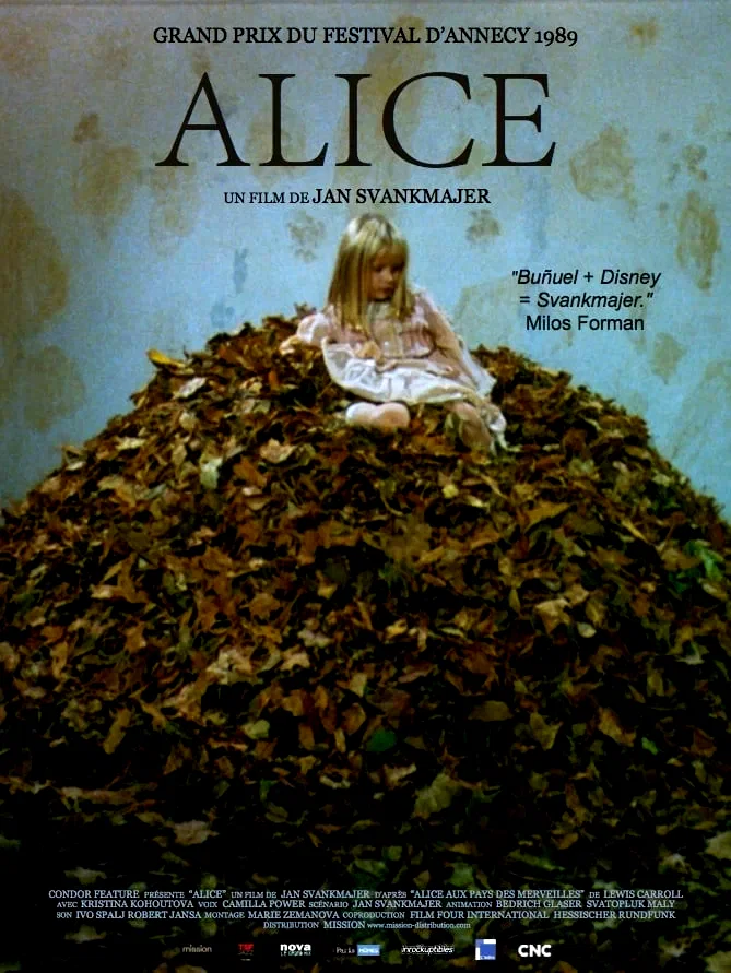 Photo 9 du film : Alice