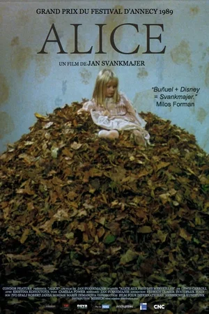 Photo 9 du film : Alice