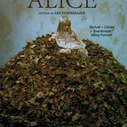 Miniature photo du film : Alice