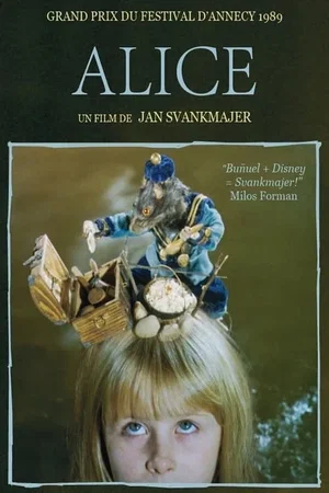 Photo 10 du film : Alice