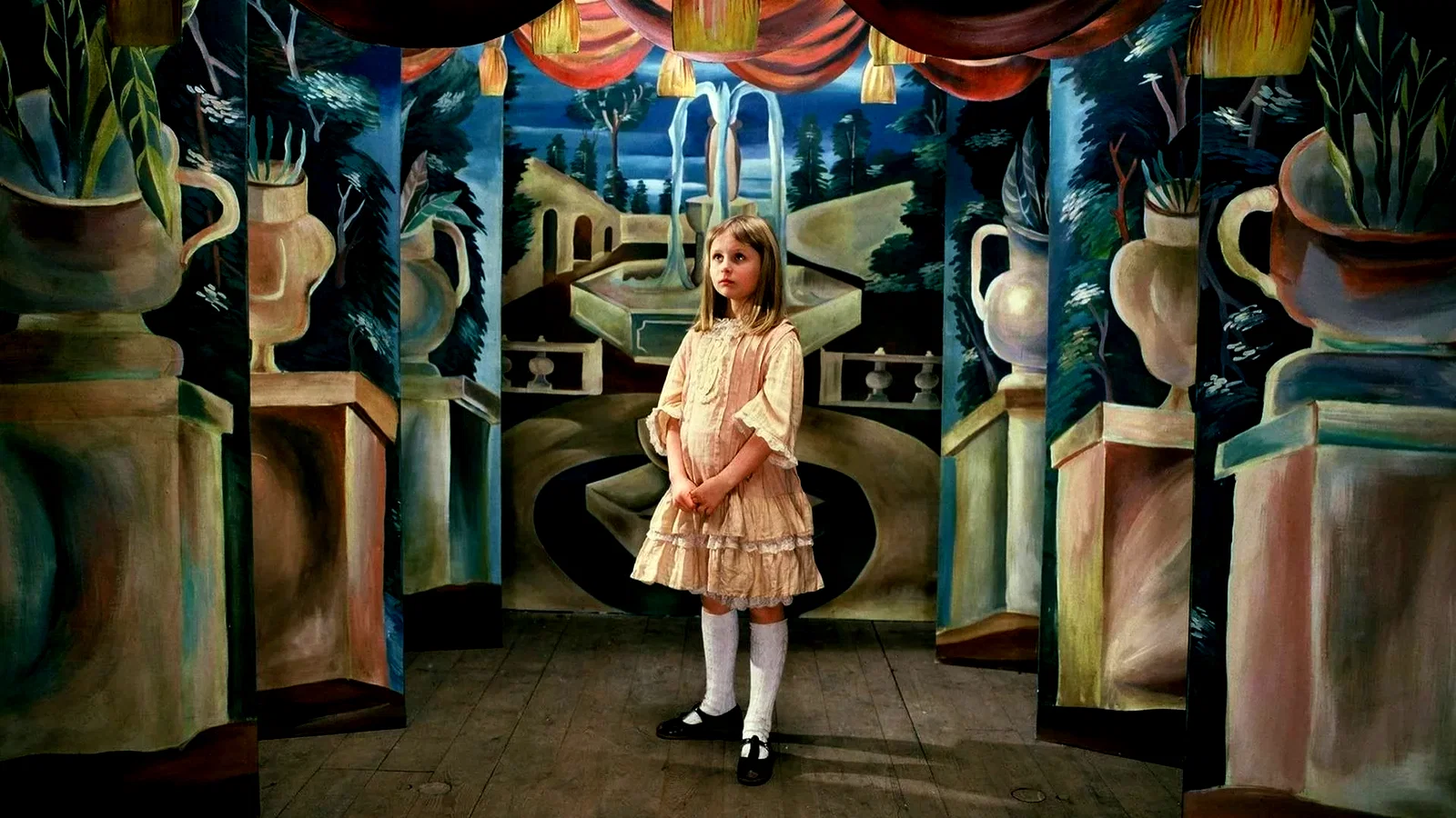 Photo 11 du film : Alice