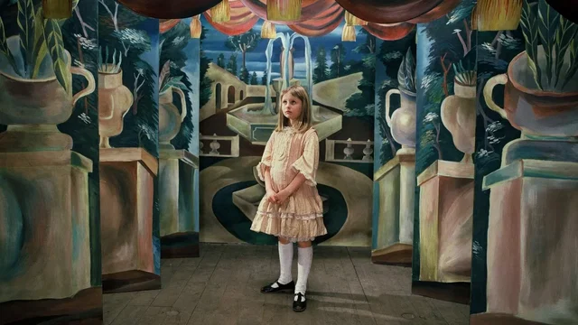 Photo 11 du film : Alice