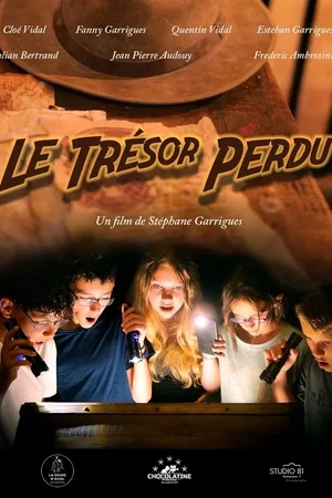 Photo du film : Le Trésor perdu