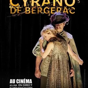 Photo du film : Cyrano de Bergerac (Comédie-Française)