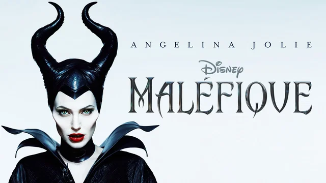 Affiche du film : Malefique
