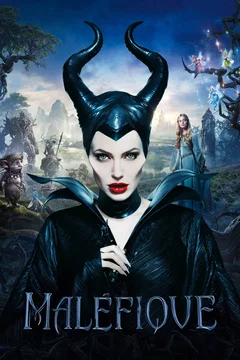 Affiche du film Malefique