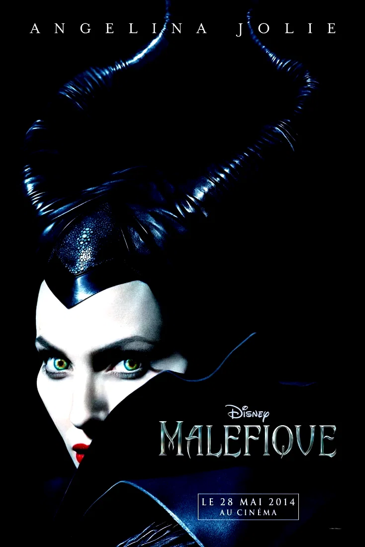 Photo du film : Malefique