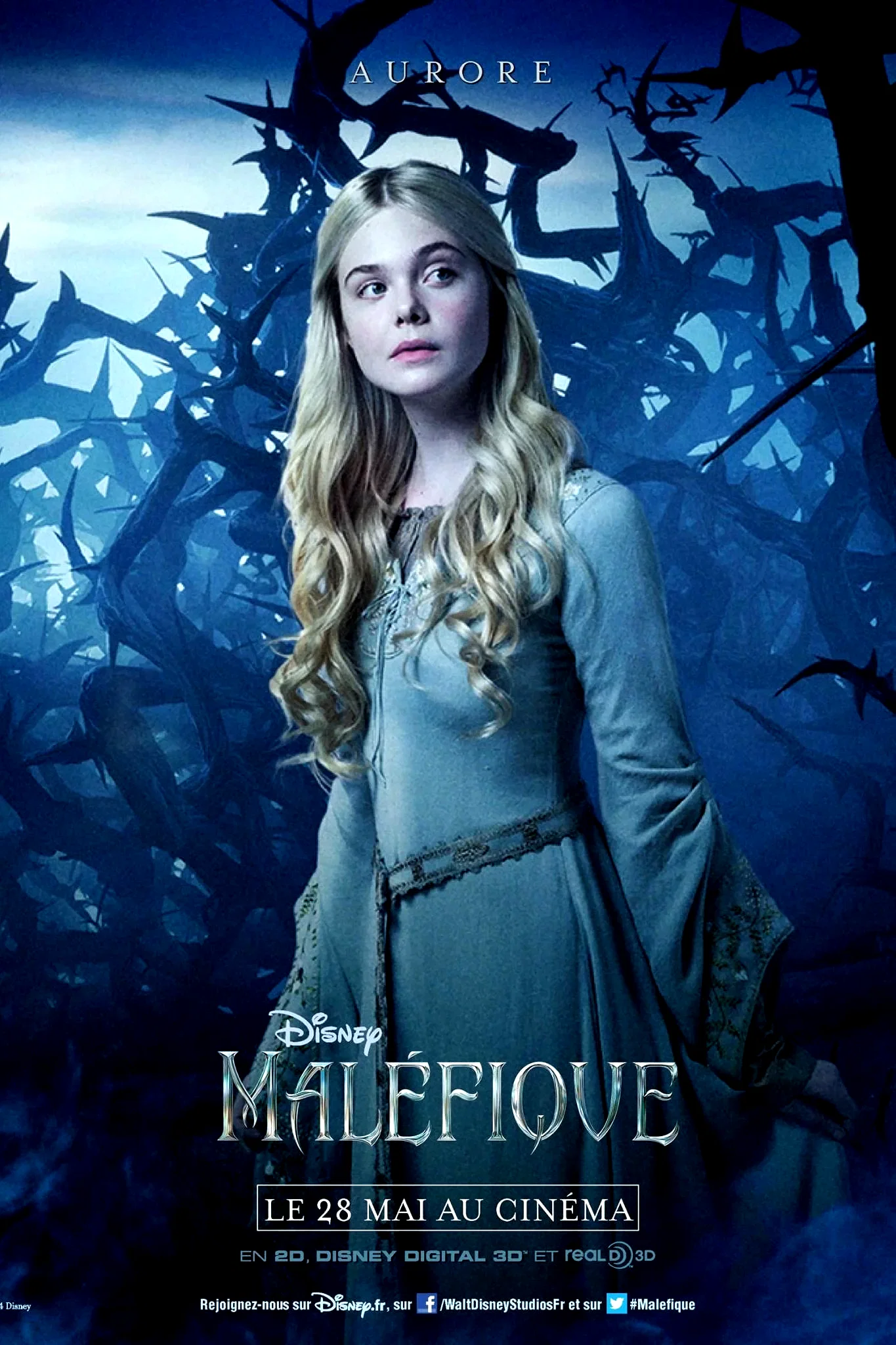 Photo du film : Malefique