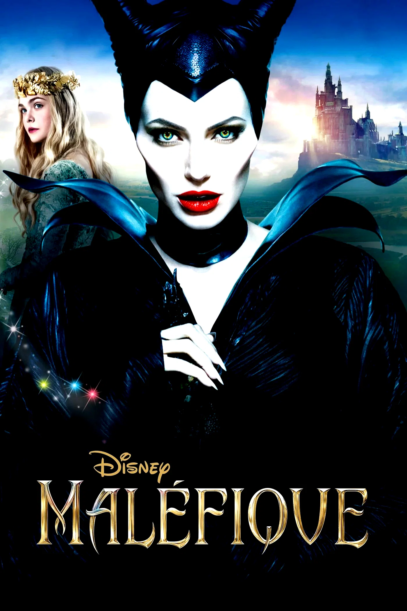 Photo du film : Malefique