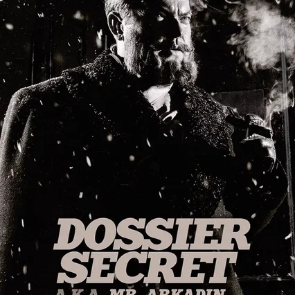 Miniature photo du film : Dossier secret