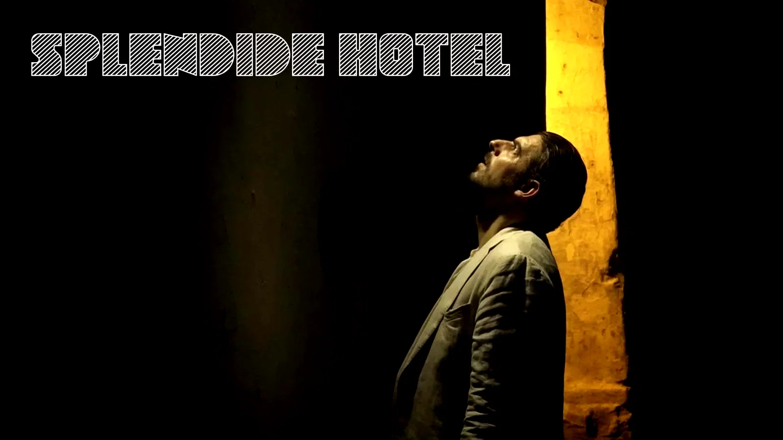 Photo du film : Splendide Hôtel : Un voyant en enfer