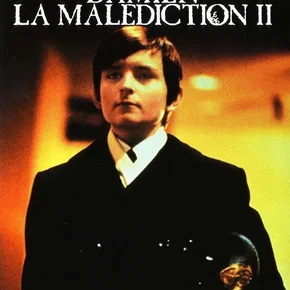 Photo du film : La Malédiction II