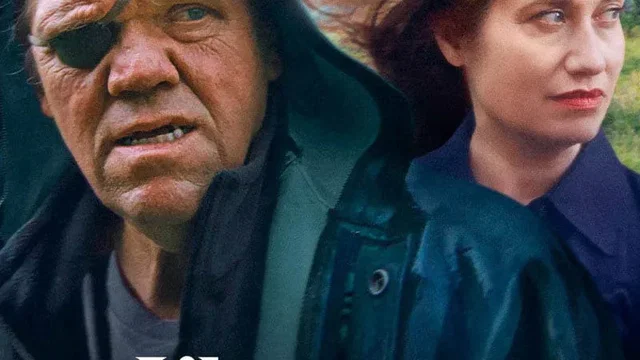Affiche du film : L'homme d'argile