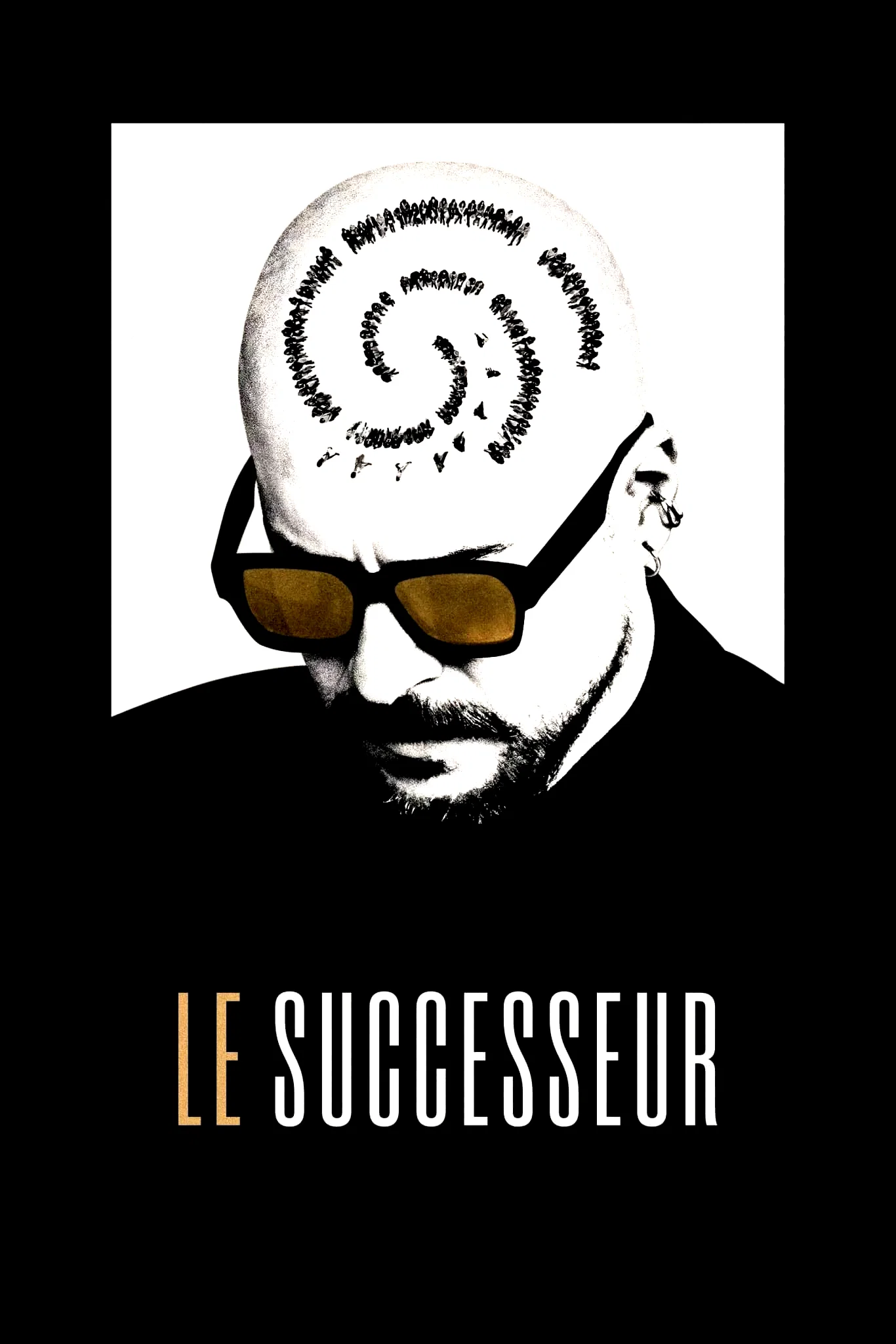Photo 2 du film : Le Successeur
