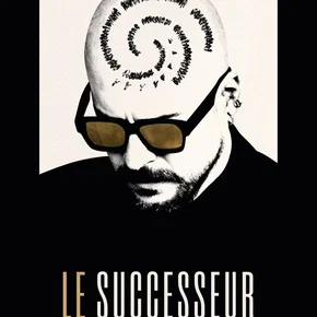 Photo du film : Le Successeur