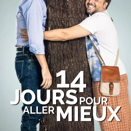 Miniature photo du film : 14 jours pour aller mieux