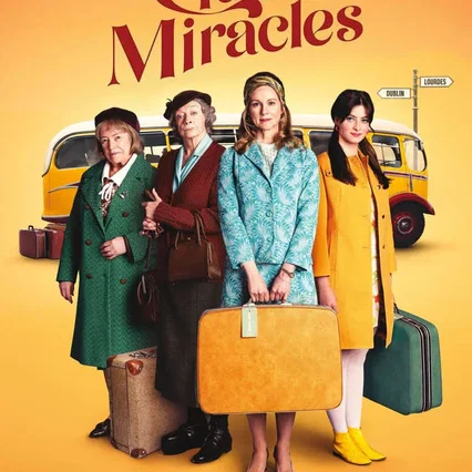 Miniature photo du film : Le Club des miracles