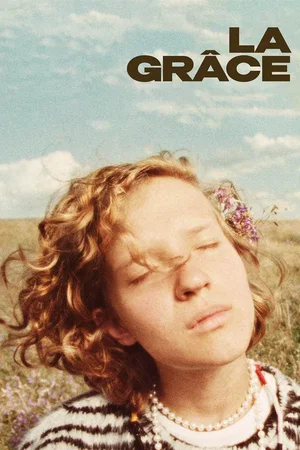 Photo 4 du film : La Grâce