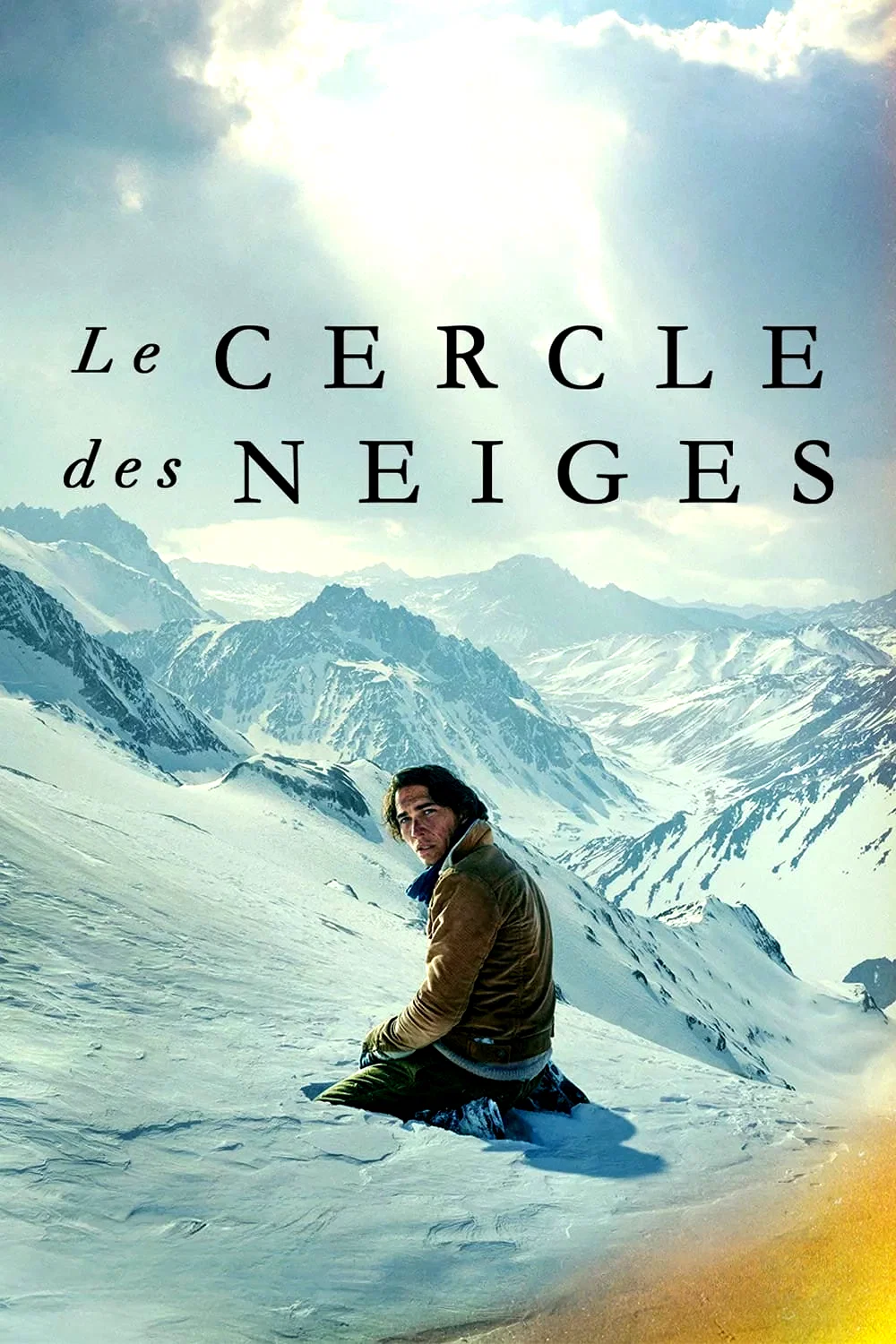 Photo 2 du film : Le Cercle des neiges