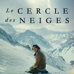 Photo du film : Le Cercle des neiges