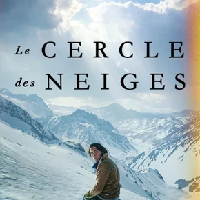 Photo du film : Le Cercle des neiges