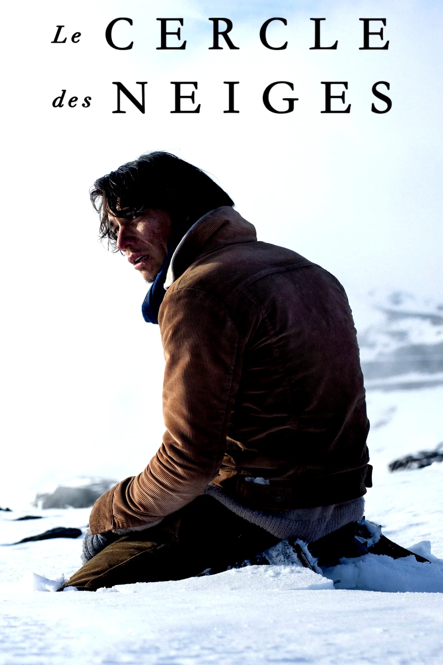 Photo 4 du film : Le Cercle des neiges