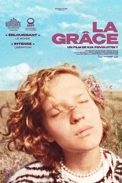 Affiche du film La Grâce