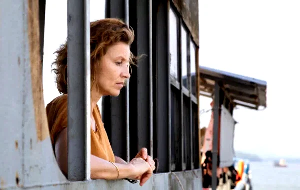 Photo 1 du film : La Promesse verte
