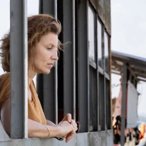 Photo du film : La Promesse verte