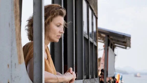 Photo du film : La Promesse verte