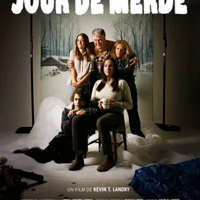 Photo du film : Jour de merde