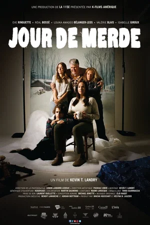 Photo 2 du film : Jour de merde
