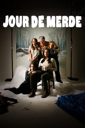 Photo 4 du film : Jour de merde