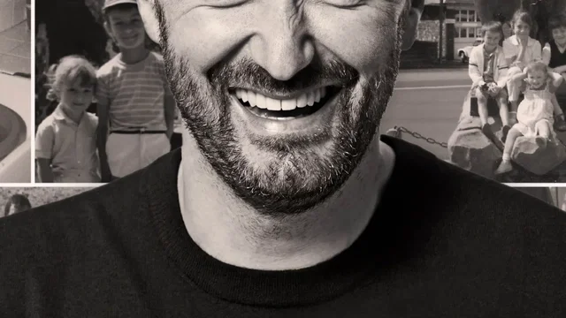 Affiche du film : Cyril Lignac, qu'est ce qu'on va faire de toi ?