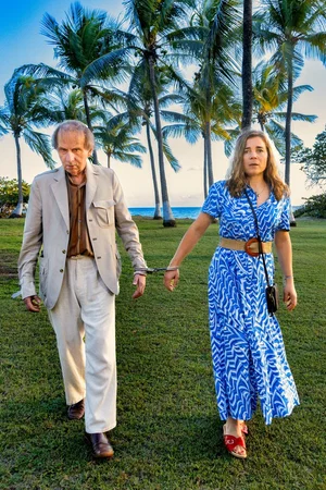 Photo 1 du film : Dans la peau de Blanche Houellebecq